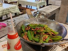 -彭耕记猪油炒小菜(吉联mall店)