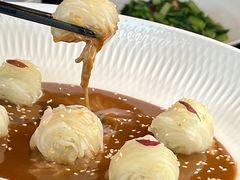 -喜悦烤鸭·新京菜(王府井店)