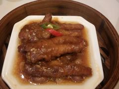 -稻香酒家·33年老字号·港式粤菜(富邦中心店)