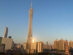 -小茶闲舍·观景商务茶馆(广州塔店)