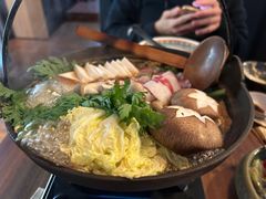 -阿泽料理
