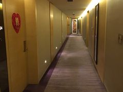 -广州天河合景福朋喜来登酒店