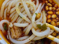 桂林米粉-覃肥叔桂林米粉(粮道街店)