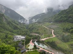 -鹿院坪生态旅游景区