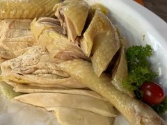 -五星海南鸡饭餐馆(东海岸路店)
