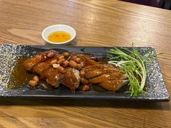 -喜粤糖朝餐厅(三八广场店)