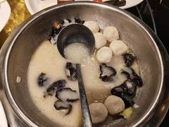 -老牌坊鲁菜名店(美莲广场店)