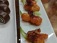 -中卫御苑福膳·养生局(圆明园店)