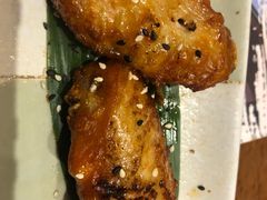 -大渔铁板烧(中山路八佰伴店)