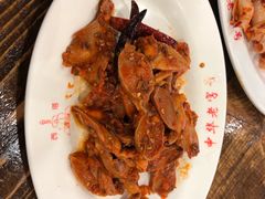 -西塔大冷面(市府大路店)