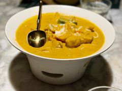 -Tegu泰古莲·泰国餐厅(红山6979店)