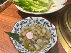 -鹤汀居酒屋•家庭料理•烧鸟酒肆(新街口店)