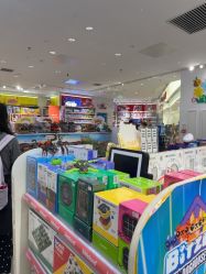 -KIDSLAND(北京蓝色港湾店)