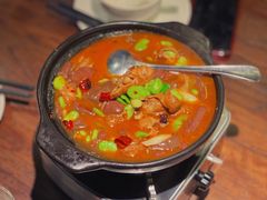 -宝翠花园餐厅(沙湖店)