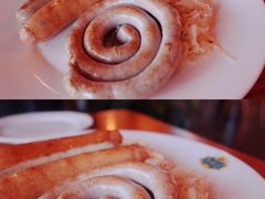 -普兰达德国餐厅·德式脆皮烤猪肘·自酿啤酒(观唐店)