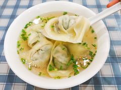 -潘国仙耳光馄饨(黄家阙路店)