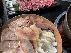 -盡膳口福·百年汤方火锅(科华北路店)