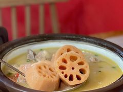 -吴掌柜·藕汤印象(南湖店)