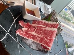 -Mr·Fish鱼鲜生海鲜放题(银泰in99店)