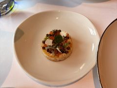 -Le Comptoir de Pierre Gagnaire
