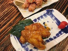 -平成屋·午肴夜酒(四川北路店)