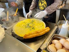 -卞姐蛋饼(陕西南路店)