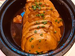 -高佳庄·舟山海鲜(海景旗舰店)