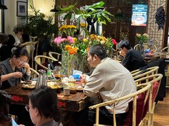 -懒人盐府人家·自贡大麻鱼(安贞店)
