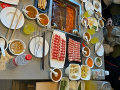 -海底捞火锅(王府井银泰in88店)