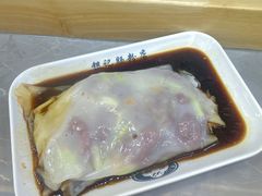 -银记肠粉店(北京路店)