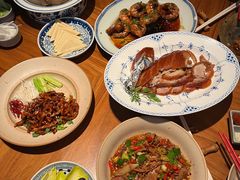 -玖五京菜(杭州城北万象城店)