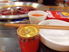 -大龙燚火锅(春熙店)