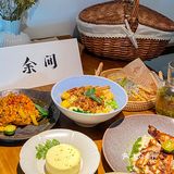  ‼️沈阳又新开了一家好吃的小饭馆