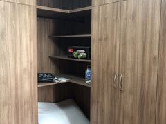 -佰丽爱家全屋定制(汶水店)