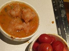 -海底捞火锅(长宁路龙之梦店)