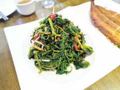 -百年石锅饭(阿里郎美食街店)