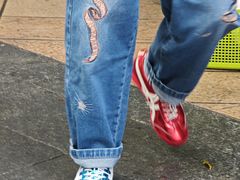 -紫金食坊(江南西路店)