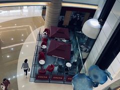 -COSTA COFFEE(丰联广场店)