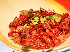 -西安W酒店·WEI全味西餐厅