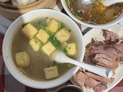 -苓记南京鸭血粉丝.皮肚面(县东巷店)