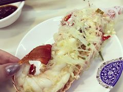 -量贩海鲜餐厅
