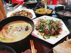 -聚缘坊特色名小吃(天元西街店)