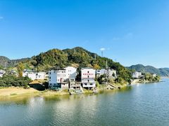 -新安江山水画廊风景区