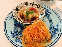 -夏苑(新加坡丽思卡尔顿美年酒店)