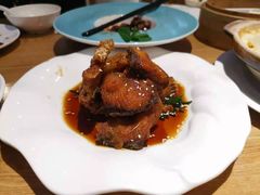 熏鱼-穆桂英美食(城中店)