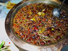 -雲蜀龙阁·金牌水煮鱼(方庄店)