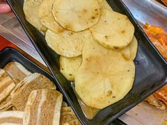 -炭虎子水浒烤肉(梦时代店)