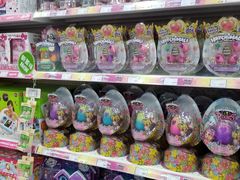 -TOYSRUS玩具反斗城(大连恒隆广场店)