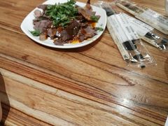 -伊兴面片·清真(五泉山店)