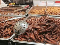 -乔波食品(杜桥中心菜场店)
